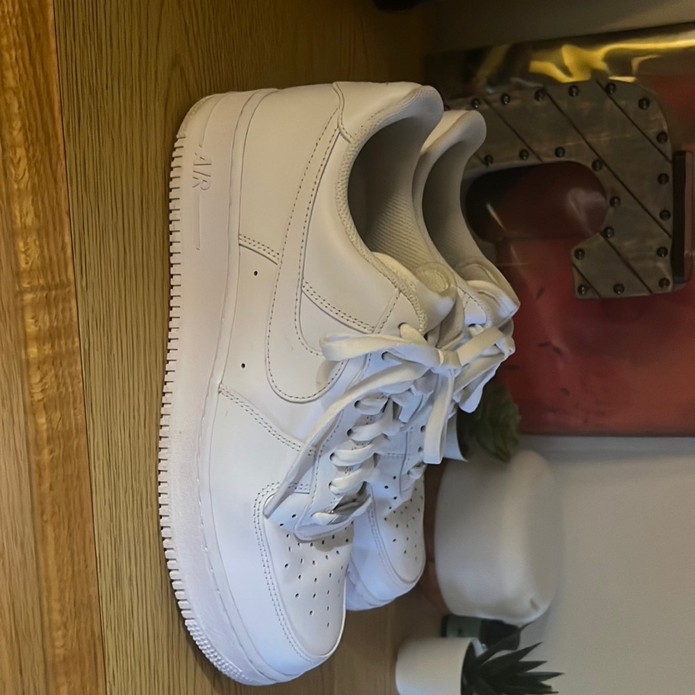 Airforce one